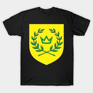 West Heraldry T-Shirt